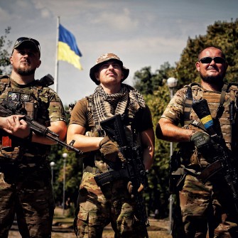 Як працюватиме смарт-мобілізація /Getty Images