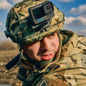 Дмитро Коцюбайло, Да Вінчі, Герой України. /LIBKOS