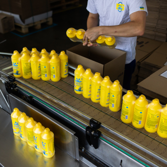 «Вінницяпобутхім» проданий. Співвласники Varus та Eva перерахували 608 млн грн за виробника «Вухастика» /надано пресслужбою