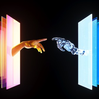 Штучний інтелект для бізнесу: «Нова пошта», МХП і магазин Prostor шукають ШІ-директорів /Getty Images