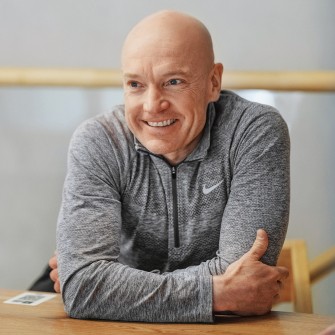 Томаш Фіала, Dragon Capital, Forbes Ukraine /Антон Забєльський для Forbes Ukraine