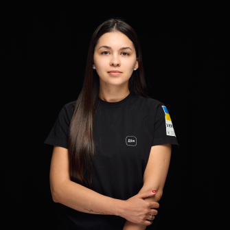 Хто така Коваль /надано пресслужбою