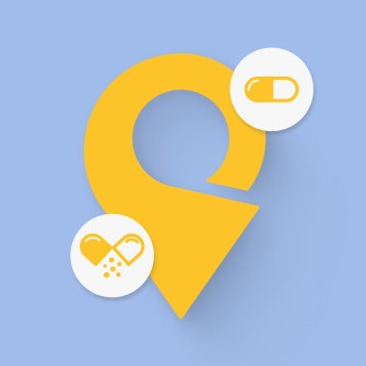 «Укрпошта» починає продавати ліки /коллаж Анастасия Решетник