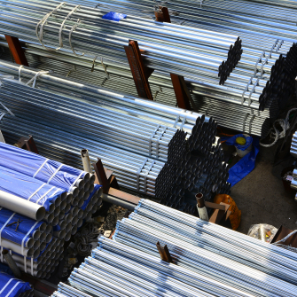 «Метинвест» Ахметова приобрел трубный завод в Румынии /Shutterstock