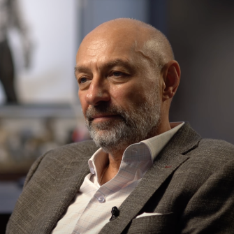 Боголюбов планує оскаржити рішення лондонського суду у справі ПриватБанку /Скриншот з інтервʼю Геннадія Боголюбова на YouTube-каналі «Менора»