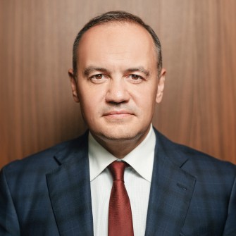 Максим Тімченко, ДТЕК /Антон Забєльський для Forbes Ukraine