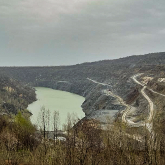 Буткевич прокоментував можливу угоду про надра з США /Заваллівський графіт, Nadra.info