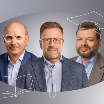 Кицмей, Шестопалов, Чернишов /Коллаж Анастасия Савеленко