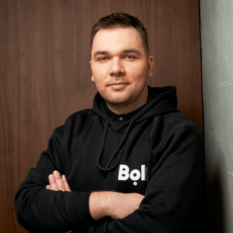 Bolt конкуренція з Uklon, експансія Bolt /предоставлено пресс-службой