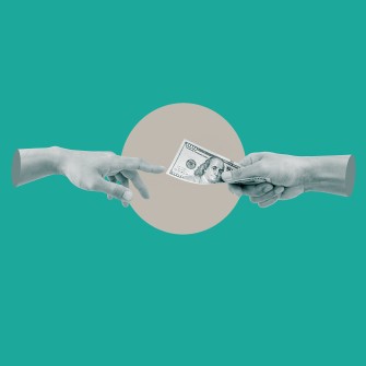 Русофобія у венчурі. Рік тому російські інвестори вкладали у стартапи мільярди, тепер від їхніх грошей тікають. Як не обпектися? /Shutterstock