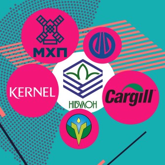 Иллюстрация Shutterstock/Логотипы с сайтов компаний/Анна Наконечная