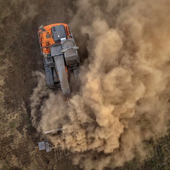 розмінування /Getty Images
