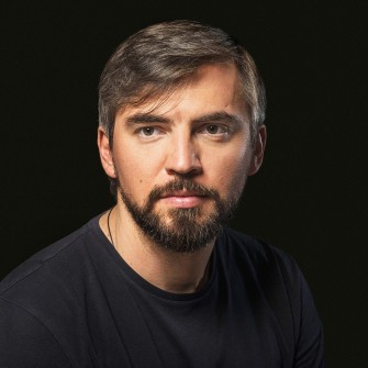 Засновник Liki24.com Антон Авринський /Олександр Чекменьов