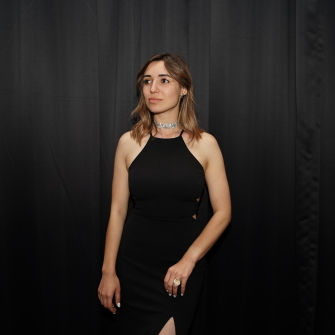 Богдана Сидоренко, власниця компанії «Ніка Текст Плюс»