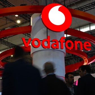 Інтернет Vodafone, оптичний інтернет, провайдер Vega, провайдер Фрінет /Getty Images
