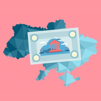 Інвестиції в держборг допомогли українцям урятувати заощадження від інфляції. Чи варто інвестувати в ОВДП у 2022-му