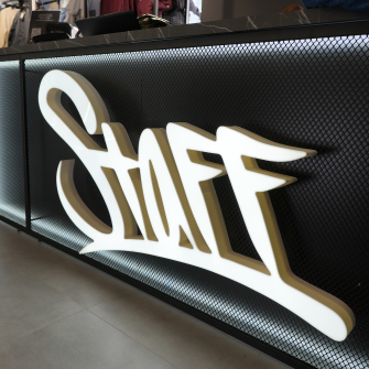 staff стаф /надано пресслужбою