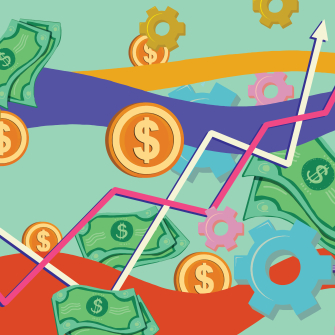 Iclub замінить аналітиків на ШІ, ШІ-агенти для бізнесу /Getty Images