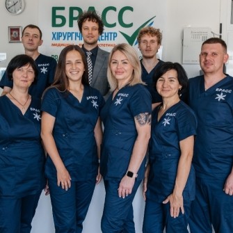 Приватна косметологічна клініка «Брасс»