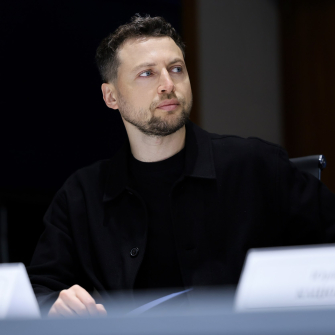 ШІ-інструменти для бізнесу, Артем Бородатюк /предоставлено пресс-службой