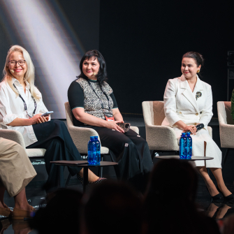 найкращі HR-директори України /Антон Забєльський, для Forbes Ukraine