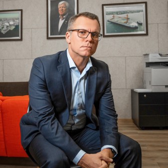 «Нібулон»,  Андрій Вадатурський /Артем Галкин для Forbes Ukraine