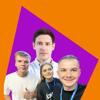 Шесть украинцев попали в глобальный список Forbes «30 до 30. Европа» /Александр Чекменев/личный архив