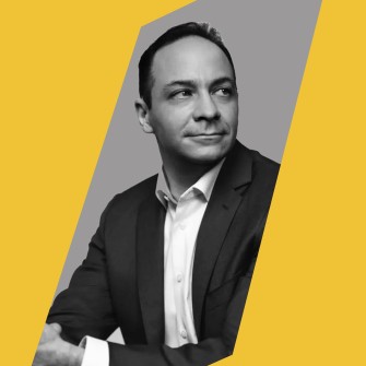 Рон Фрідман. Фото ronfriedmanphd.com