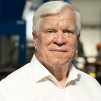 Алексей Вадатурский, основатель «Нибулон». /Александр Чекменев