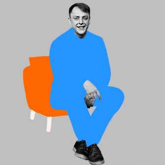 Макс Філіппов заснував фонд GR Capital у 2016 році /Коллаж Анна Наконечная