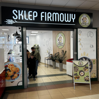 франшиза «Галя Балувана» Wesola Pani «Весела пані» /Facebook