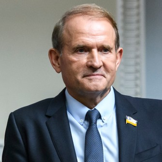 ВАКС заборонив продавати конфісковане майно Віктора Медведчука. АРМА готується оскаржити рішення /Shutterstock