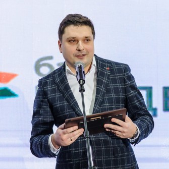 Генеральний виконавчий директор UPG Олександр Матюшенко /з відкритих джерел