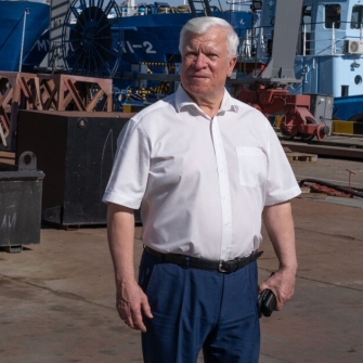 Алексей Вадатурский