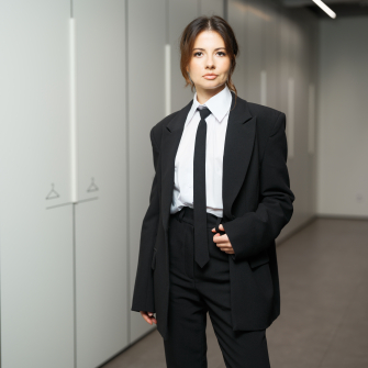 український бренд одягу, ван бай ван, onebyone /Фото: Антон Забєльський, для Forbes Ukraine