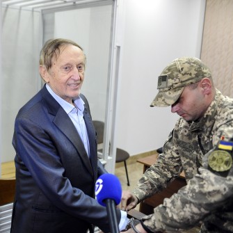 Новое подозрение Богуслаеву. СБУ заявила, что президент «Мотор Сич» блокировал передачу вертолета для ГУР /Getty Images