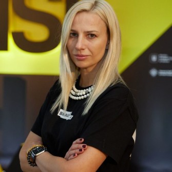 Наталія Кушнерська /з відкритих джерел