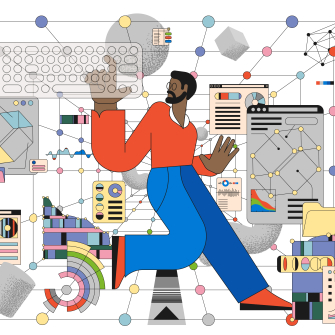 ШІ штучний інтелект ШІ-асистент оптимізація /Getty Images