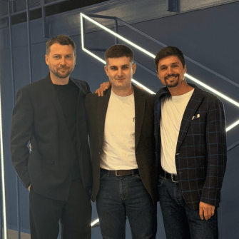 fint8 приєднається до екосистеми IT-компаній Fractal. /прес-служба