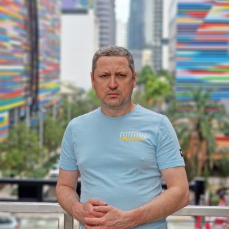 Артем Палютін, Cassone /надано пресслужбою