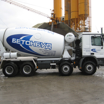 АРМА шукає оцінювача та управителя для арештованих активів заводу братів Медведчука і Козака /сайт компанії Бетонбуд