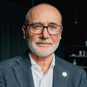 Віктор Іванчик, засновник і СЕО «Астарти» /Григорій Веприк для Forbes Ukraine