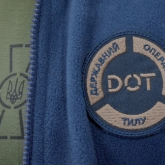 Державний оператор тилу /пресслужба ДОТ