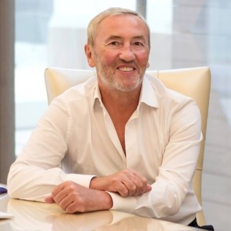 Леонід Черновецький. Фото зі сторінки facebook.com/chernovetskiy.ua