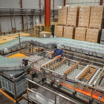 Моршинська АРМА IDS Ukraine /надано пресслужбою