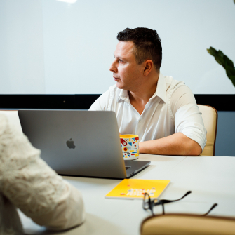 80% штату Zone3000 працює на Namecheap – чому /надано пресслужбою Zone3000