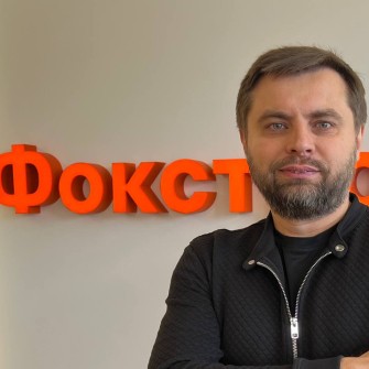 Мережа електроніки «Фокстрот» у жовтні 2025-го отримала нового CEO Юрія Поліщука