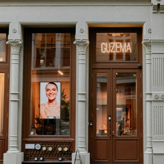 Guzema /предоставлено пресс-службой