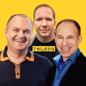 Синдикат Toloka інвестував понад $20 млн у стартапи за два роки /Олександр Чекменьов/особистий архів