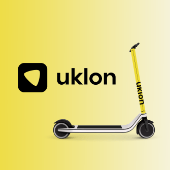 прокат самокатів, електросамокати київ, самокати Bolt та Uklon /колаж Анастасія Савеленко для Forbes Ukraine